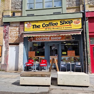 The Coffee Shop