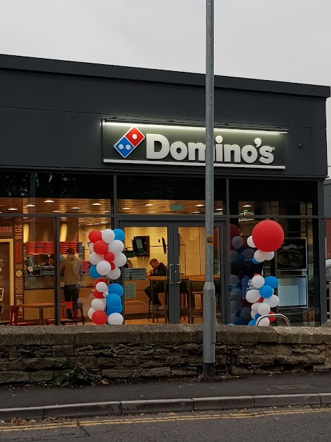 Domino's Pizza - Trowbridge