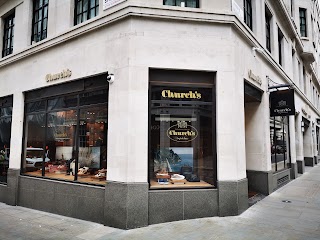 Church's London Jermyn St.