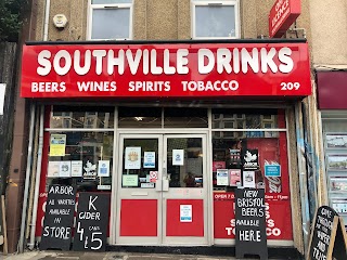 SOUTHVILLE DRINKS LTD