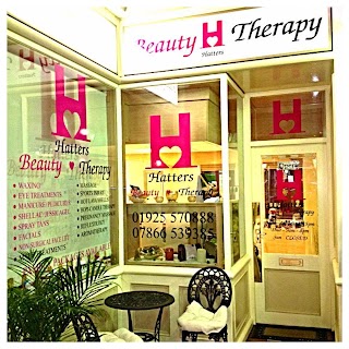 Heidi-Jo's Beauty Therapy