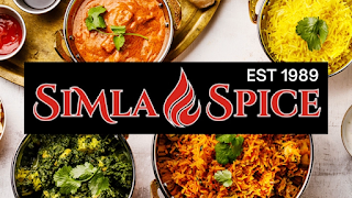 Simla Spice