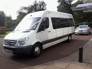 Leeds Minibus