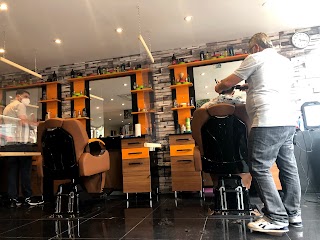 Camberley Istanbul Dursun Turkish Barber