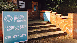 Ocean Sports Therapy