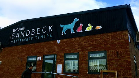 Sandbeck Veterinary Centre