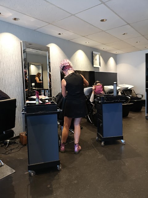 The Gallery Hair & Beauty Lounge