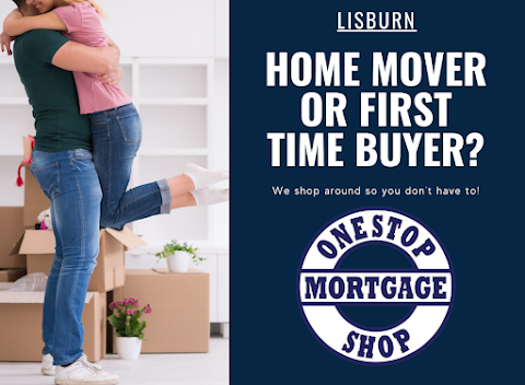 One Stop Mortgage Shop