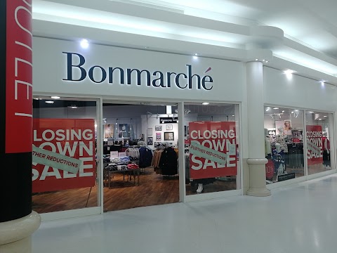 Bonmarché