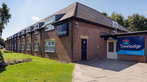 Travelodge York Hull Road