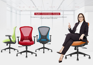 UK Office Chair Store