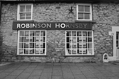 Robinson Hornsby, Estate Agents Doncaster