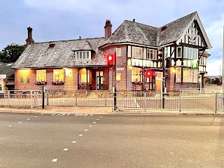 The Britannia Inn - JD Wetherspoon