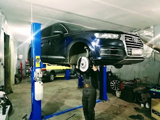 V8 service Компьютерная диагностика автомобилей VAG группы