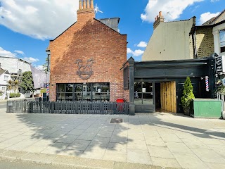 The Dapper Horse Barbers