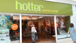 Hotter Shoes Eastbourne