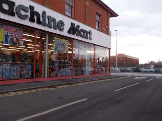 Machine Mart Chester