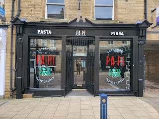 Pa-Pi Pasta & Pinsa