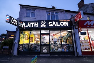 Ajith Salon