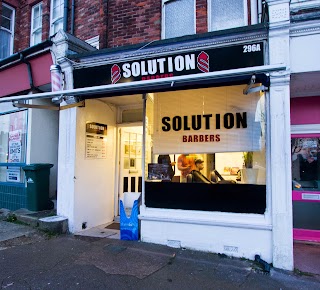 Solution Barbers