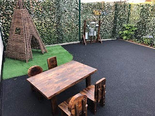 Early Learners Nursery - Sutton