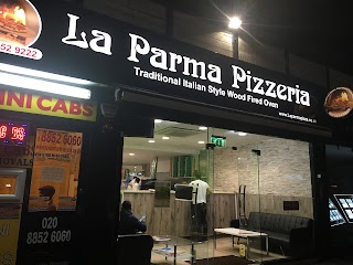 La Parma Pizzeria (Lewisham)