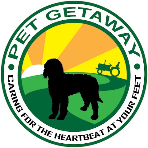 Pet Getaway