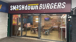 Smashdown Burgers