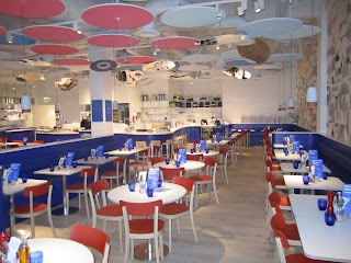 Pizza Express