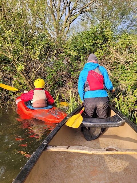 Leicester Outdoor Pursuits Centre