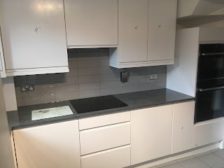 KR Kitchens