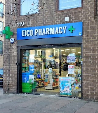 Eico Pharmacy