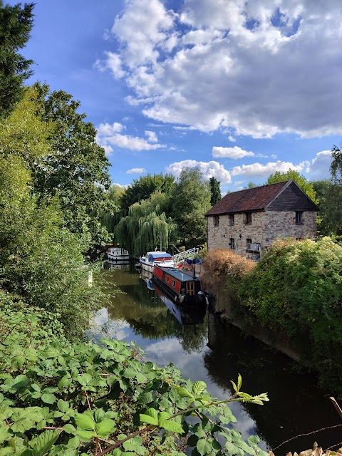 Lock Keeper