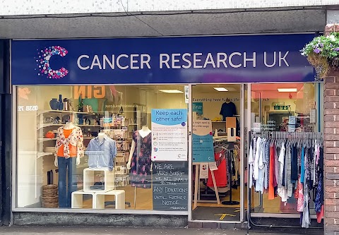 Cancer Research UK