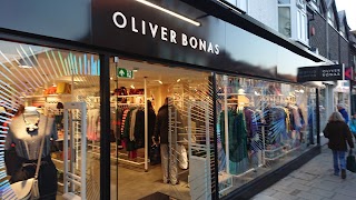 Oliver Bonas