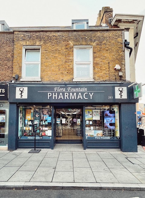 Flora Fountain Pharmacy