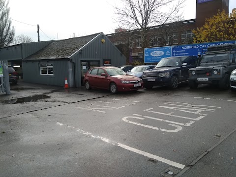 Northfield Car Care Centre