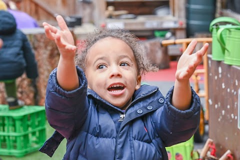 Little Garden The Clapham Day Nursery & Pre-School