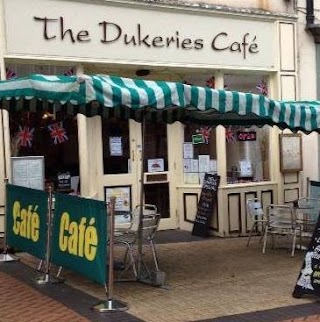 The Dukeries Cafe