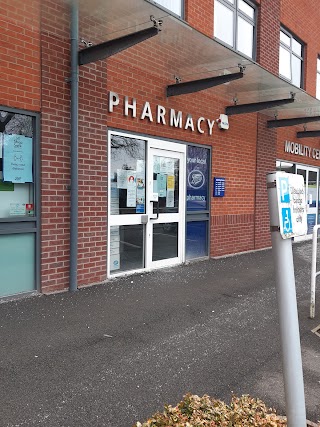 Boots Pharmacy