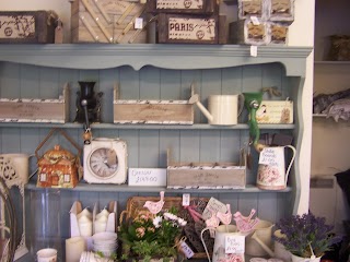 Bluebell Wood Florist And Vintage