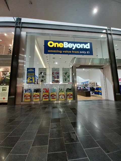 One Beyond Warrington