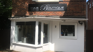 Hair Boutique