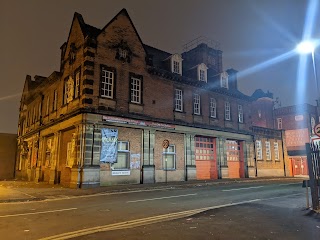 Birmingham Theatre School