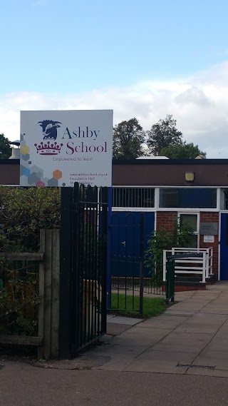 Ashby School