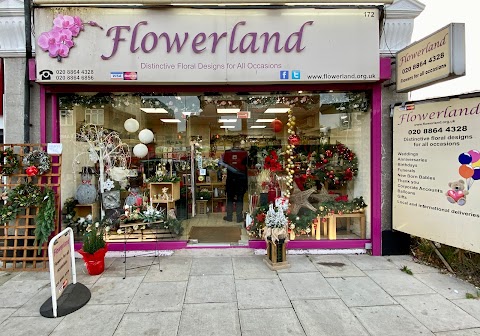 Flowerland