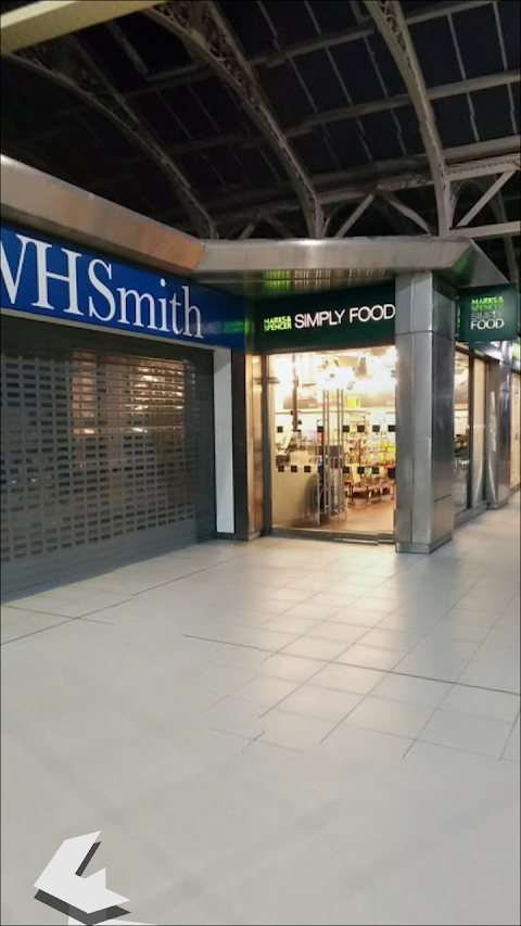 M&S Simply Food