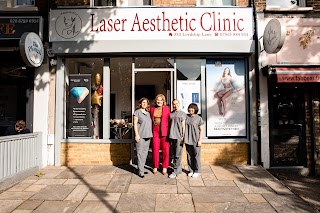 Laser Aesthetic Clinic