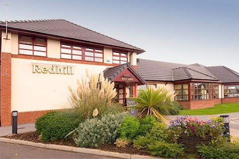 Premier Inn Stafford North (Spitfire) hotel