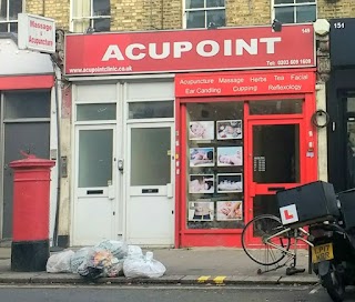 Acupoint Clinic London